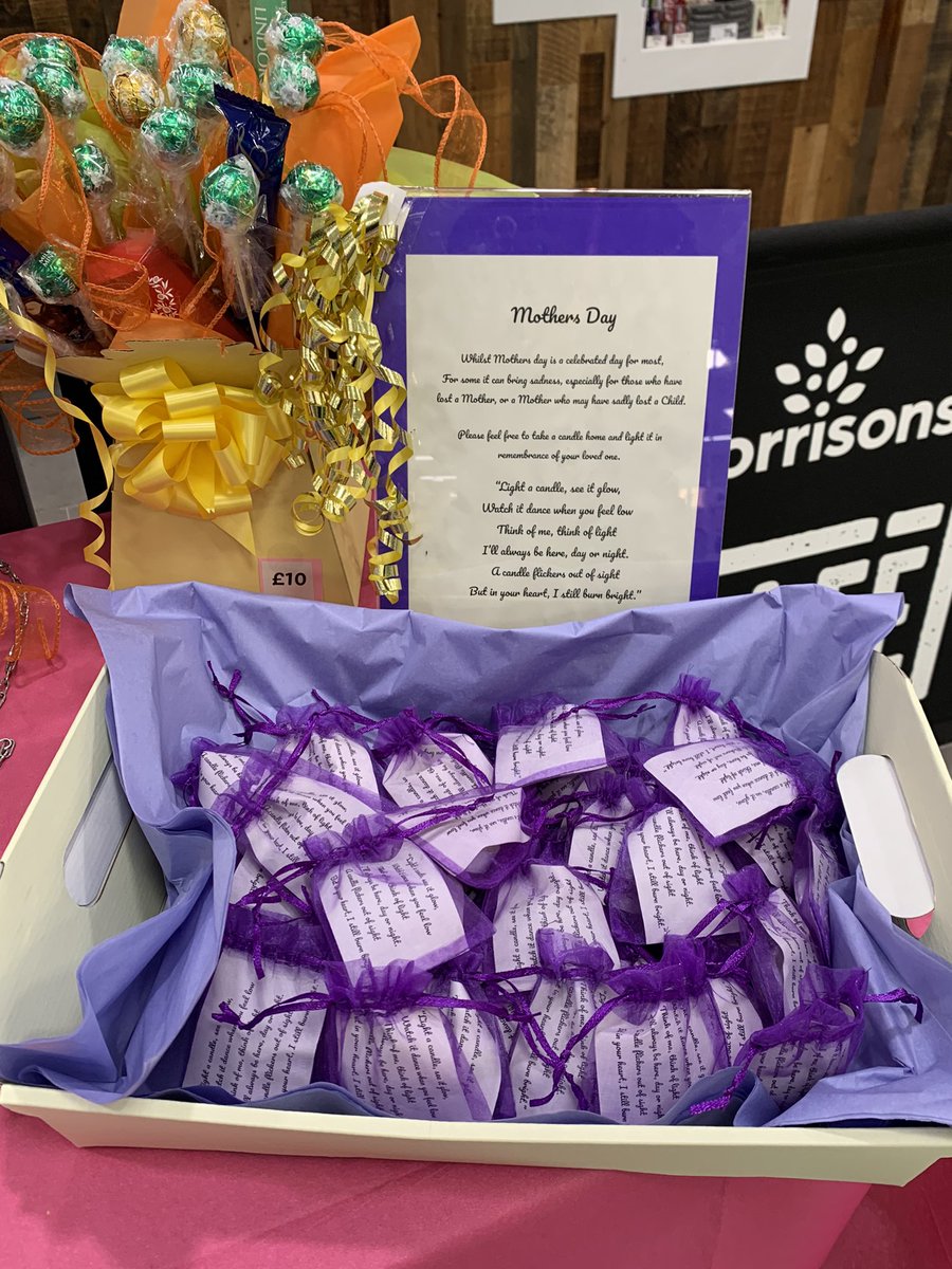 Not just a day for celebrating but a day for remembering loved ones lost. Take a candle a light in remembrance of a lost loved one x