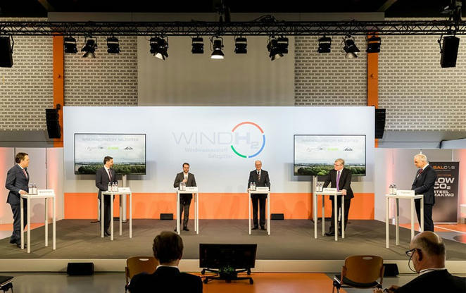 Green Power Academy tweet media