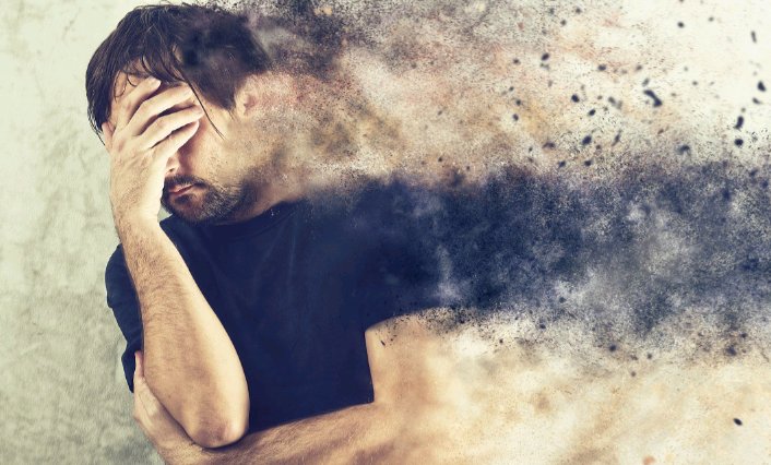 Когнитивный диссонанс что это простыми. Состояние психического дискомфорта. Состояние психического дискомфорта. Страдающий человек. Состояние психического дискомфорта.