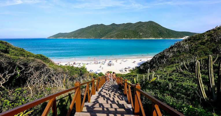 EuVisitaria's tweet photo. Arraial do Cabo - Rio de Janeiro 🇧🇷 https://t.co/N4nVa6LXzs