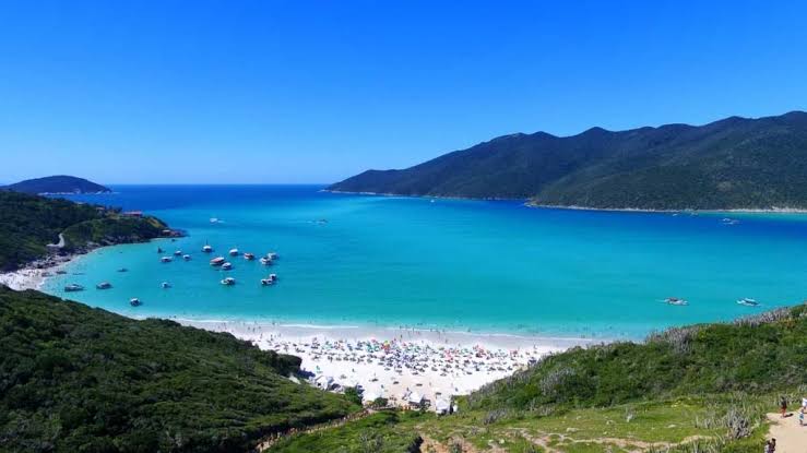 EuVisitaria's tweet photo. Arraial do Cabo - Rio de Janeiro 🇧🇷 https://t.co/N4nVa6LXzs