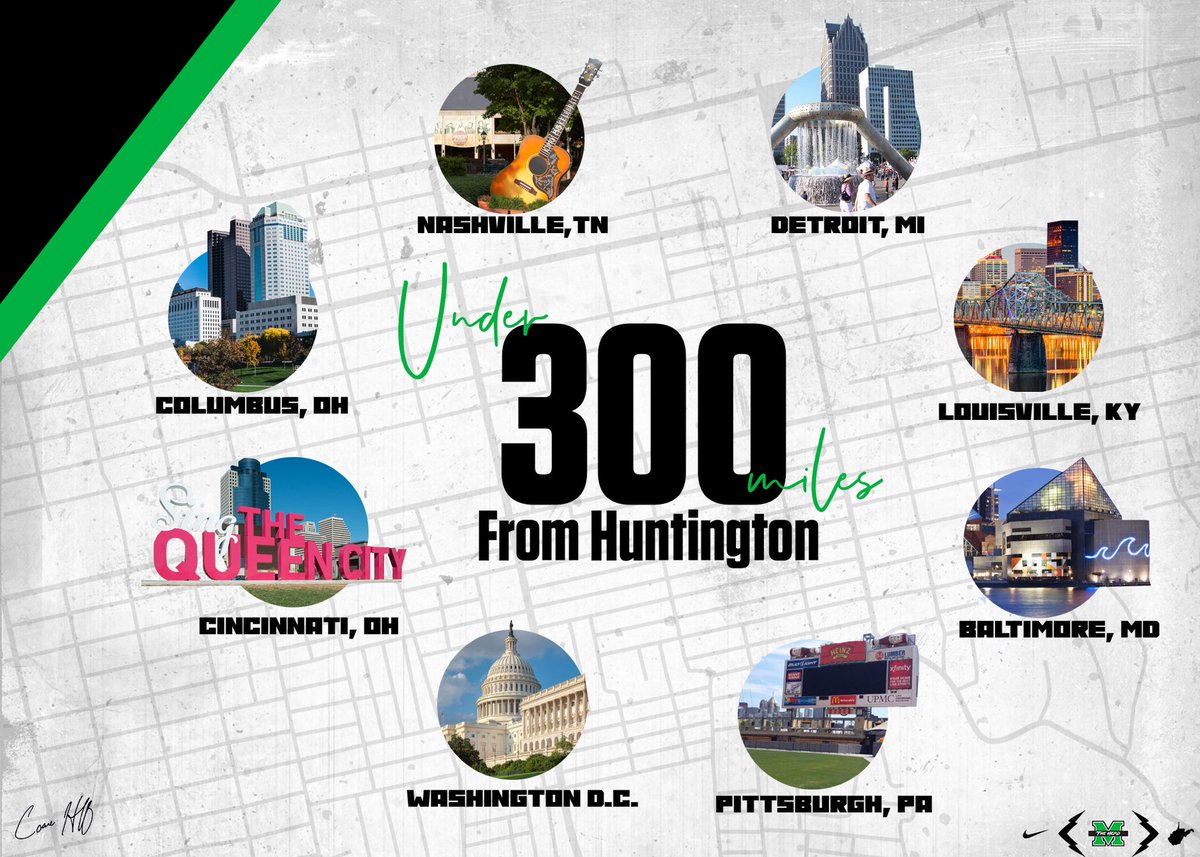 Charles C. Huff tweet media