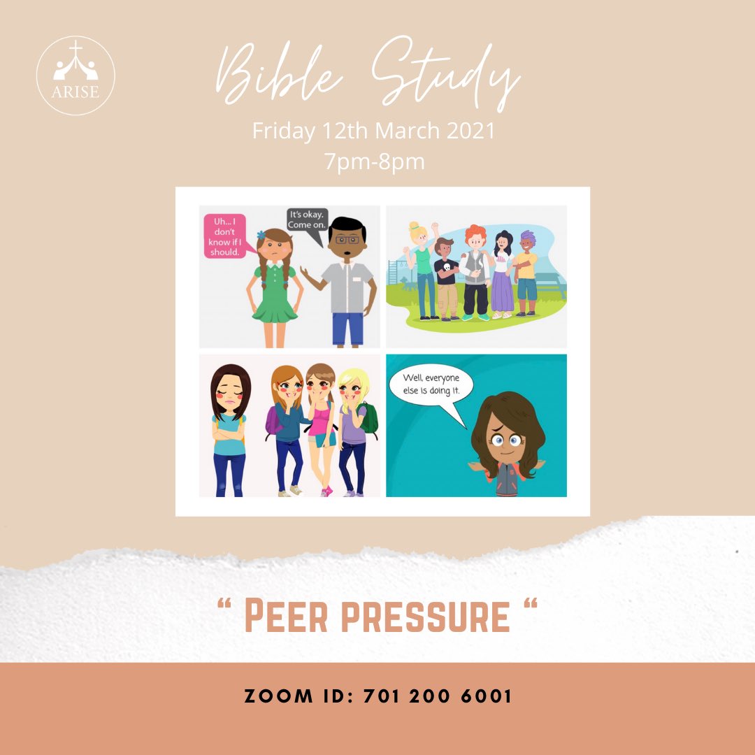 ariseglobal_'s tweet photo. Join us for bible study tonight 🥳❤️🙌🏾 #BibleStudy #Ariseandshine https://t.co/lMFgvTAoGE