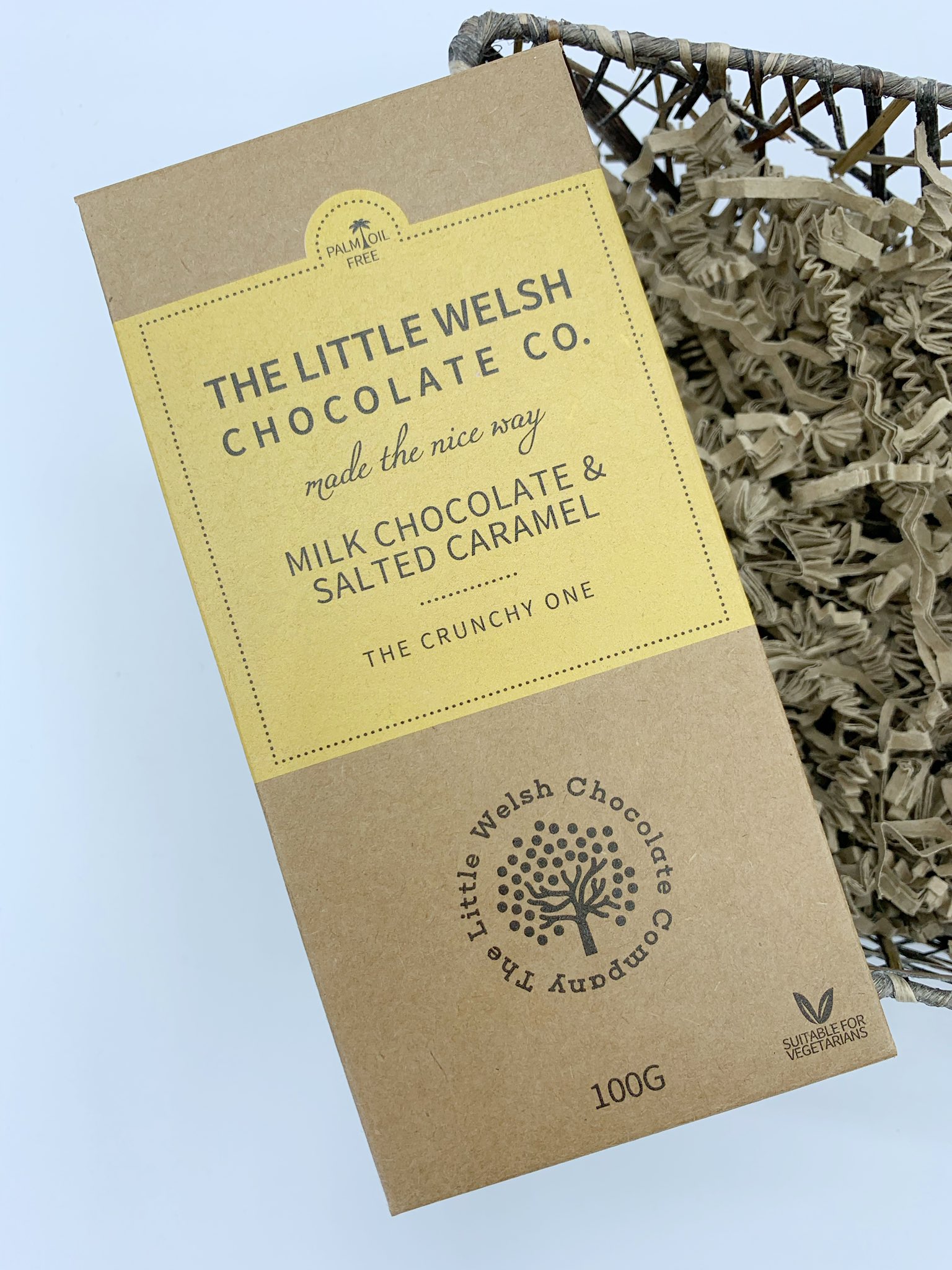 TheLittleWelshChocCo littlewelshchoc X
