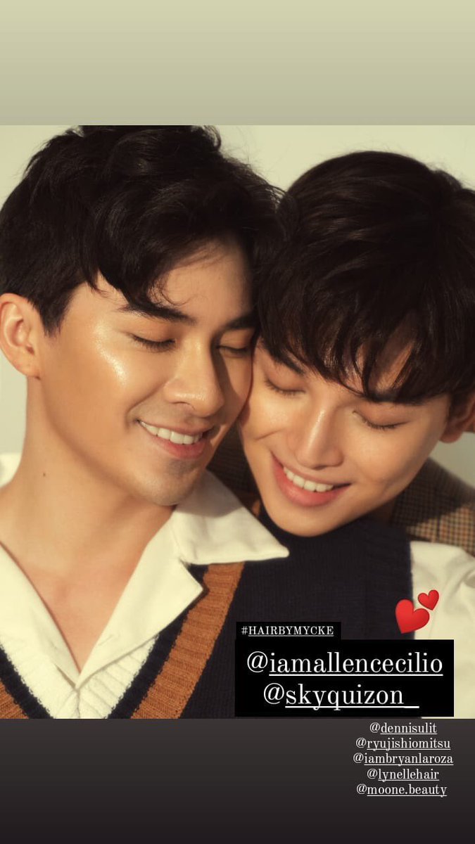SkylenOfficial's tweet photo. Kinilig ako dito 😍🥰 https://t.co/ghDFJXxA4f