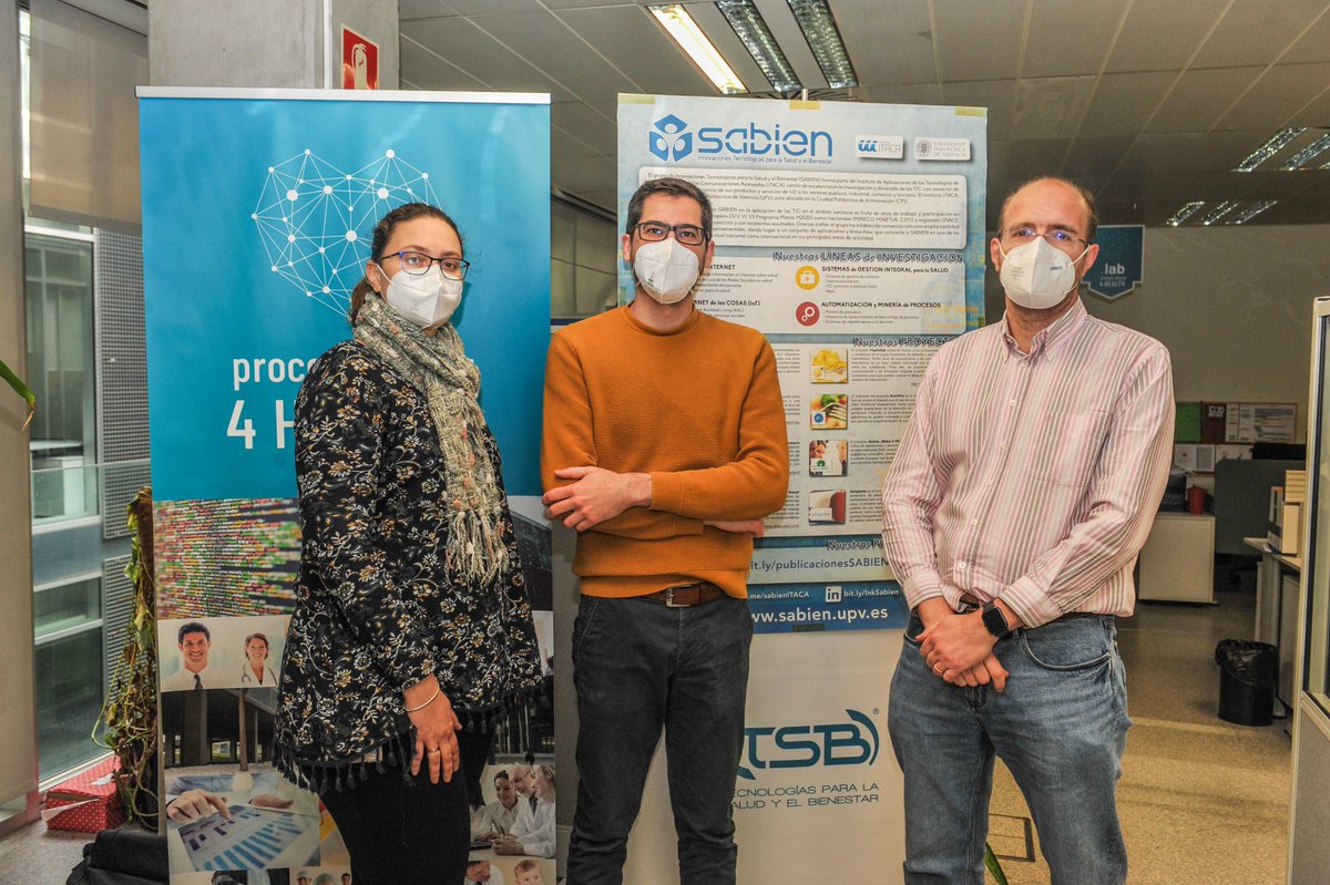 UPV's tweet photo. La Universitat Politècnica de València, a través de @itacaUPV, coordina el proyecto #ESCAPE4HEALTH, cuyo objetivo es explorar el potencial de las escape rooms en el ámbito de la educación y la formación sanitaria: https://t.co/nibaEtzPKO https://t.co/TnYT4cCOif