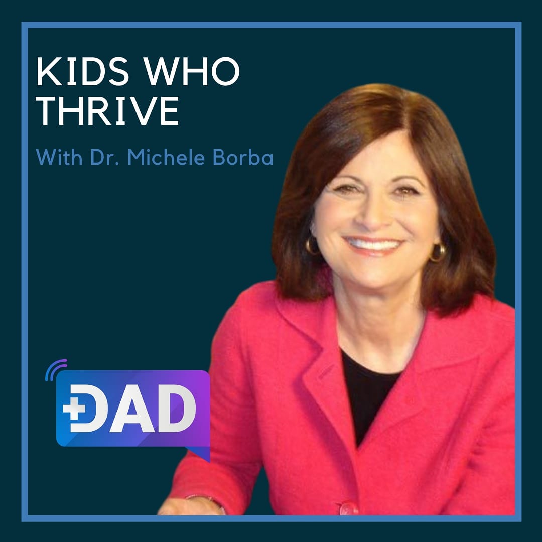 PositivelyDad's tweet photo. TODAY at 10a ET
Join us on our Facebook page for a conversation with @micheleborba on how we can help our kids thrive.
It's so important topic for dads as we help our kids succeed during this pandemic.
See you later this morning!
https://t.co/k8V3YlfKHu https://t.co/sOVJRQnILf