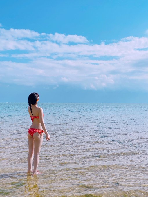 Twitterのコスプレ画像19