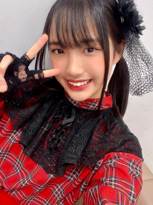 Twitterのコスプレ画像8