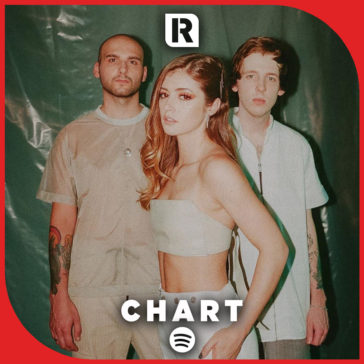 rocksound's tweet photo. Rock Sound Chart Top 10

10. August Burns Red
9. YONAKA
8. Green Day
7. Evanescence
6. Bring Me The Horizon &amp; Jeris Johnson
5. Machine Gun Kelly &amp; CORPSE
4. All Time Low ft Demi Lovato &amp; blackbear
3. Architects
2. Waterparks
1. Against The Current

Listen: https://t.co/KRkWsepbi7 https://t.co/RawDeA6Gi6