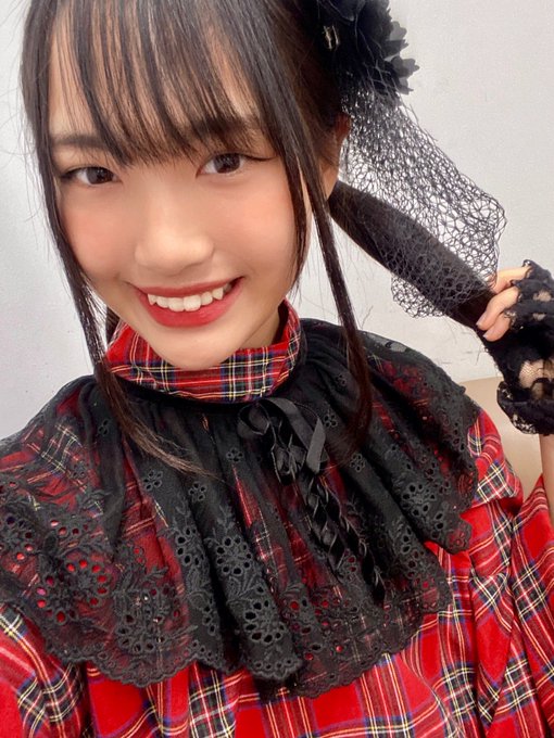 Twitterのコスプレ画像4