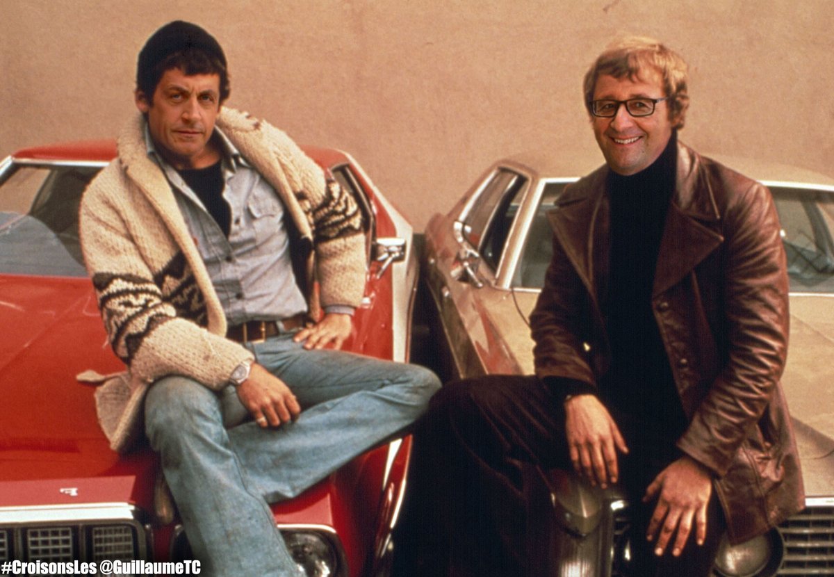 GuillaumeTC's tweet photo. Ça va trop loin, cette histoire.
#CroisonsLes https://t.co/etD73ONAed