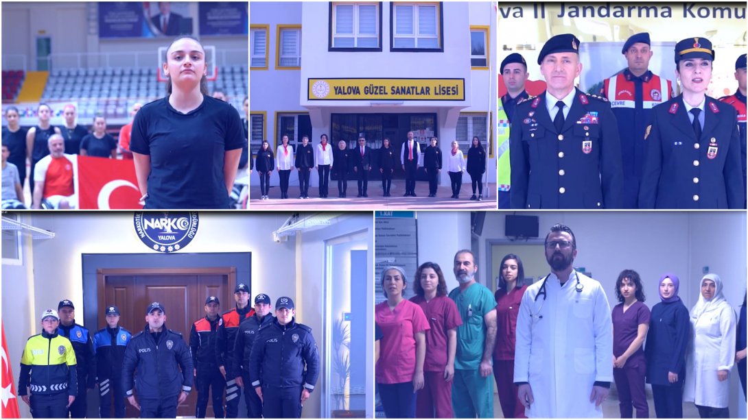 İSTİKLAL'DEN İSTİKBAL'E 100 YIL

yalova.meb.gov.tr/meb_iys_dosyal…

<a href="/tcmeb/">Millî Eğitim Bakanlığı</a> <a href="/ziyaselcuk/">Ziya Selçuk</a> <a href="/safran1958/">Mustafa SAFRAN</a> <a href="/drazizyeniyol/">Dr. Abdülaziz YENİYOL</a>