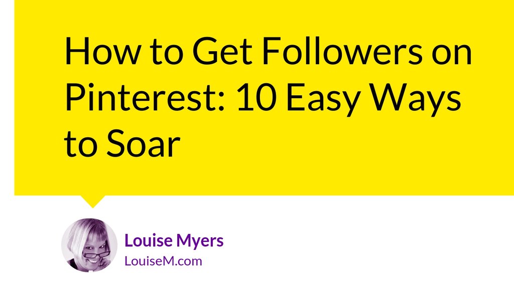 Verify your website on Pinterest! Your profile picture will show up with Pins that come from your site, and you'll get a verified badge on your profile.

Read the full article: 
▸ lttr.ai/eVjx

#pinterest #marketing #socialmediamarketing