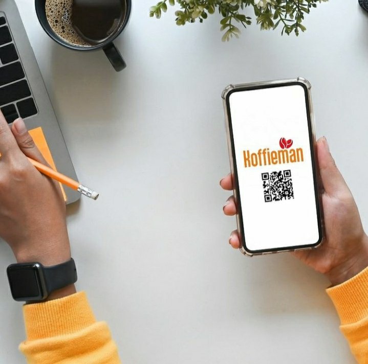 Koffieman tweet media
