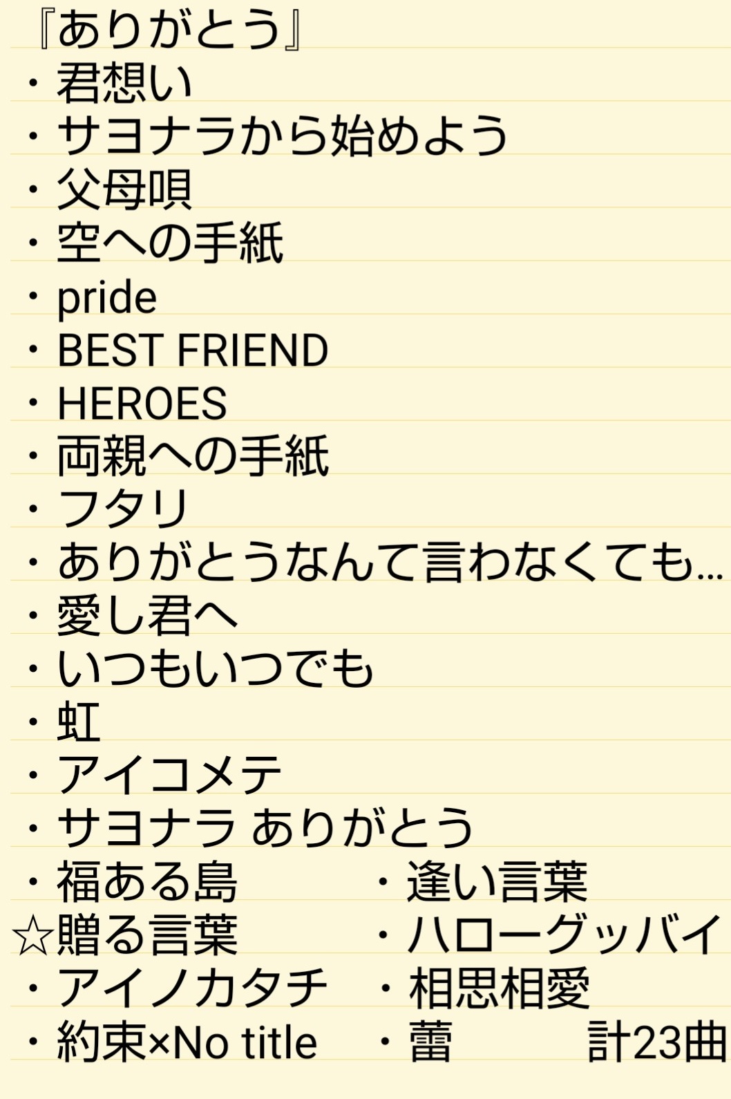 とも Grcrew בטוויטר Greeeenの曲の歌詞に ありがとう を意味する言葉はどのくらい入っているのか 調べきりました やってみて感じたのが 最近の曲の方がかなり使われていることですね 最近では 特に感謝に重きを置いているのかなあ ぜひ曲を聞く時の参考