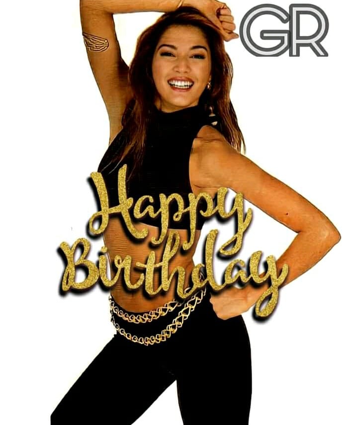  Happy birthday to you   