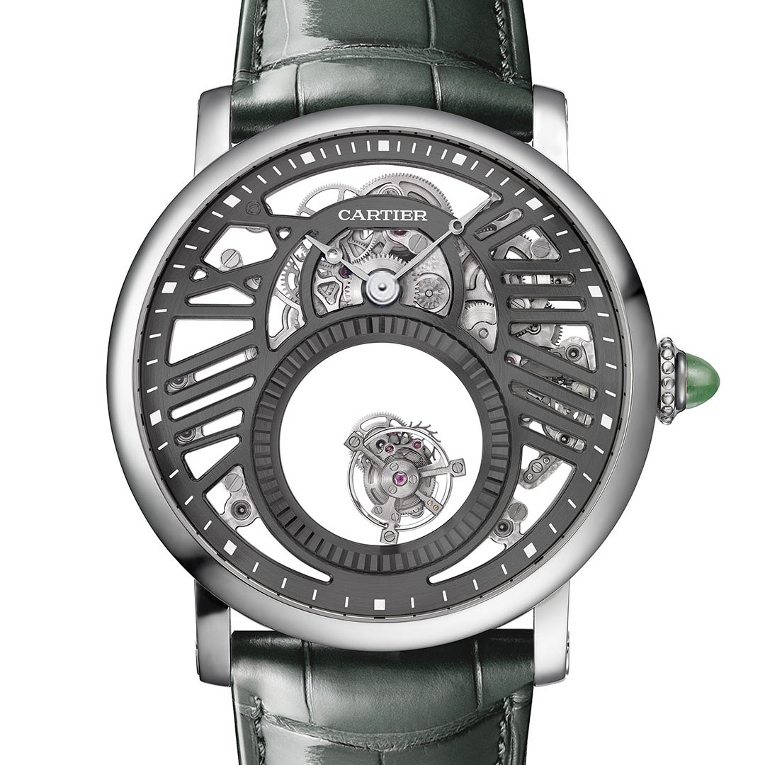 watchfinder cartier