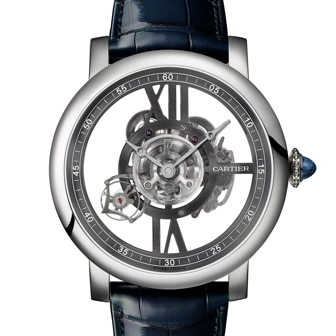 watchfinder cartier