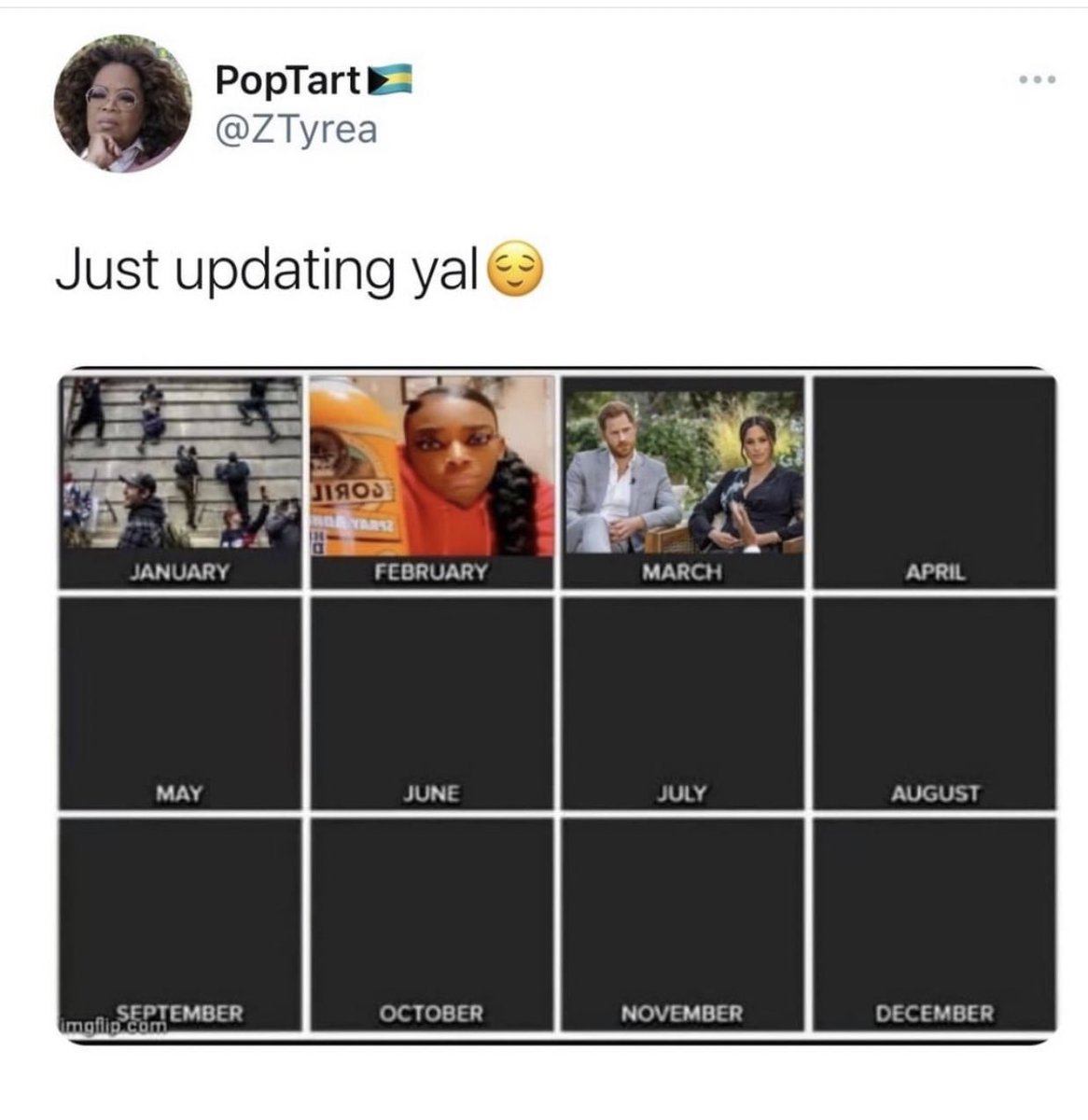 GelloShow's tweet photo. The Accuracy 😳 

I just hope 2021 is not turning into 2020 https://t.co/jkcKl08w6b