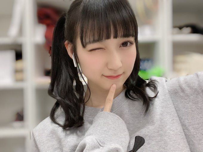 今村麻莉愛のTwitter画像44