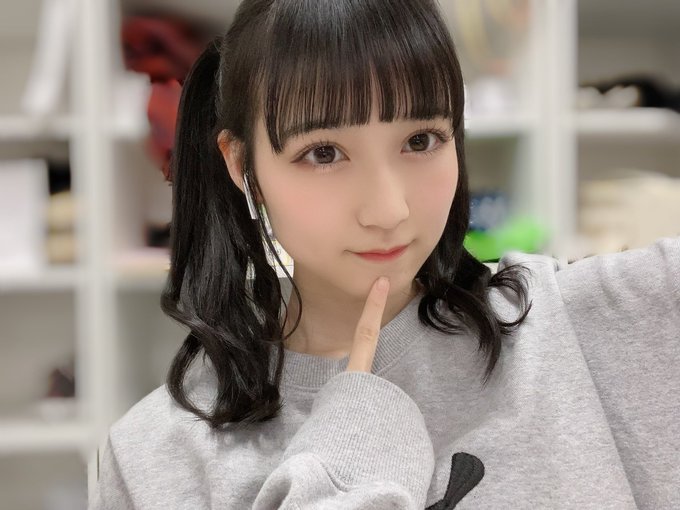 今村麻莉愛のTwitter画像43