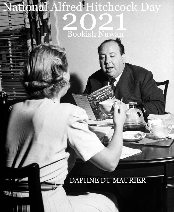 Nuwansenfilmsen's tweet photo. #Bales2021FilmChallenge
#DAY12:#Hitchcock Movie(#AlfredHitchcockDay)
Why #AlfredHitchcock’s #REBECCA(1940)ofcourse!Based on #DaphneduMaurier’s much #celebratedNovel #REBECCAmovie wz my #1st #FilmReview(me #Aged10 or #11YearsOld)in School(#TheBritishSchool,#NewDelhi)➕in my #TOP5! https://t.co/Jih7Ixa1VN