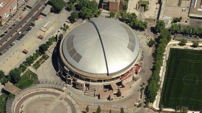 🔴 Tauroemoción solicita a la <a href="/ComunidadMadrid/">Comunidad de Madrid</a> un aforo de 1.500 espectadores para los festejos taurinos de @torosleganes

ℹ️ Se trata del mismo aforo autorizado por la comunidad en otros eventos celebrados en el @WiZinkCenter en el mes de marzo.

➕ tauroemocion.es/index.php/actu…
