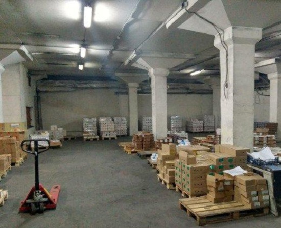 Аренда Склада Москва Очаково МКАД: realestate-building.com/kommercheskaya…
Аренда теплого склада;
Этаж: 1-3; Высота потолка: 5,5 метра, Грузовой лифт 5 тонн, габариты 3х4 метра; Интернет; Телефон;
#Аренда #Теплого #Склада #Москва #МКАД #ЗАО #Очаково