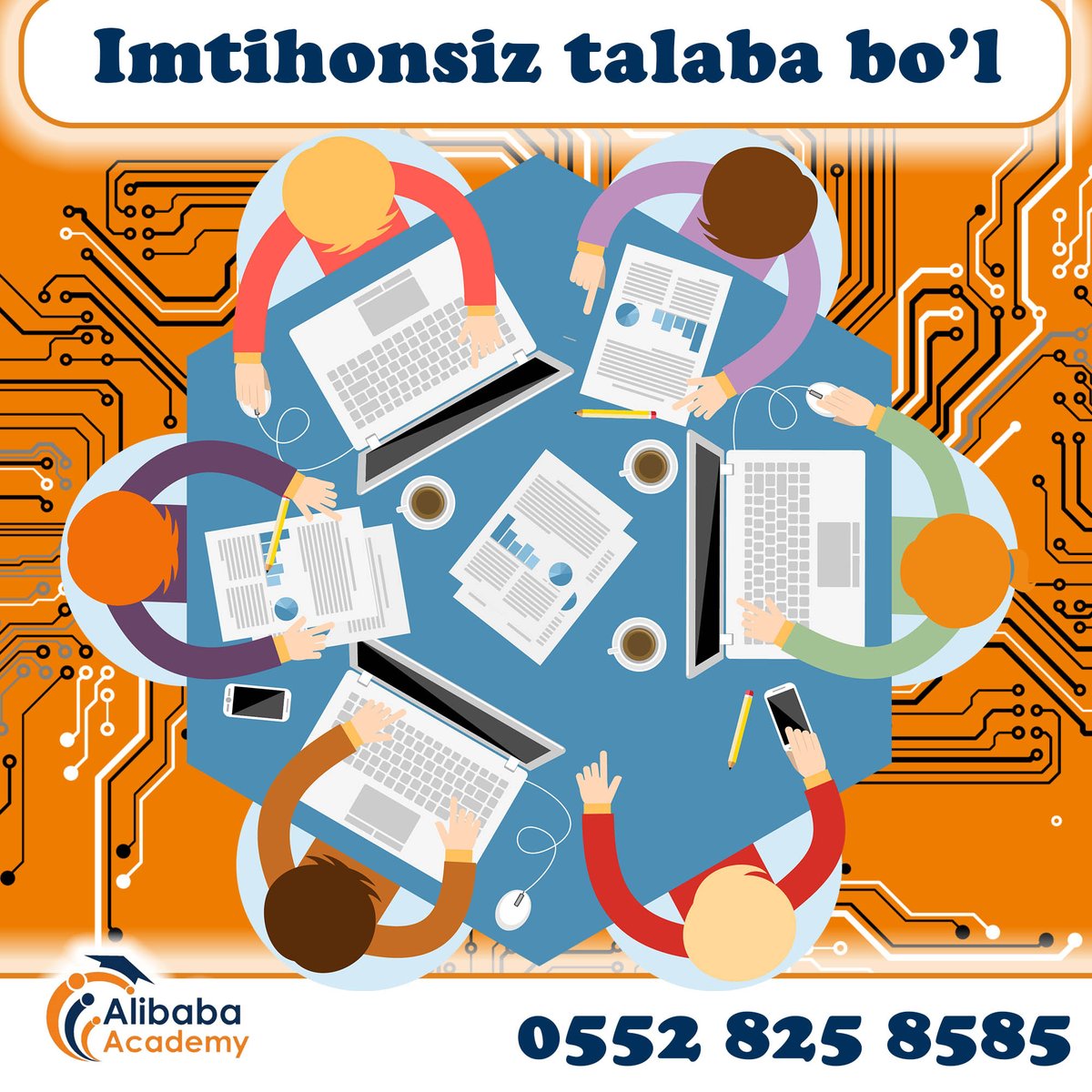 Alibaba Academy (@AcademyAlibaba) | Twitter