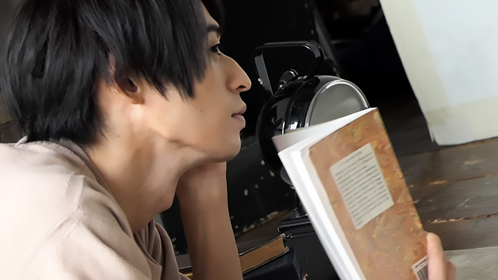 sumabo_tv's tweet photo. ／
#高本学
2021年4月はじまりカレンダー
メイキング映像配信スタート！
＼
映像は全3本！
ピシッとキマッたスーツ姿から撮影開始📷✨

【スマボアプリ】にてご視聴いただけます
▼アプリ(無料)▼
[iPhone]https://t.co/1c3RENe3ny
[Android]https://t.co/UBrSAccwl3
▼詳細▼
https://t.co/Omjc2t8dHD https://t.co/IP5Qmy3v92