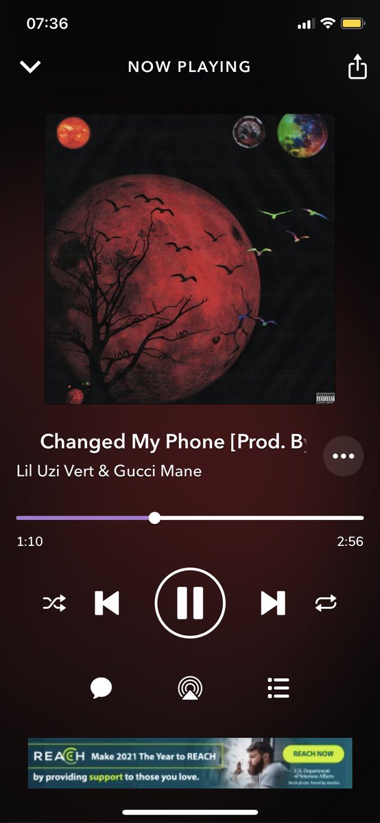 rhomasteed's tweet photo. This is all I see here @LILUZIVERT https://t.co/G3dXFHAOOv