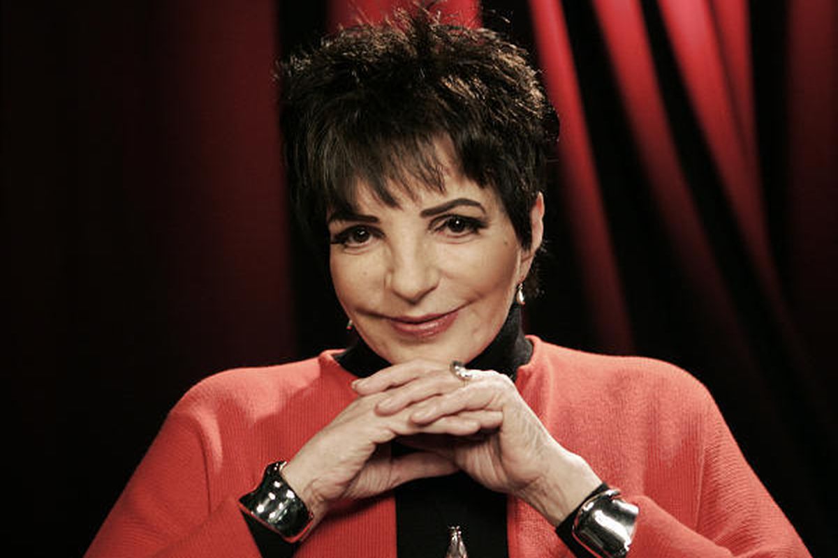 Happy Birthday Liza Minnelli 
