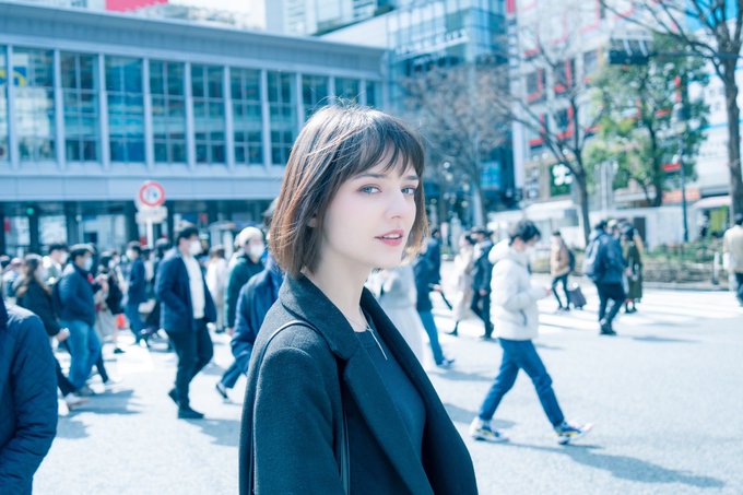 Twitterのコスプレ画像17