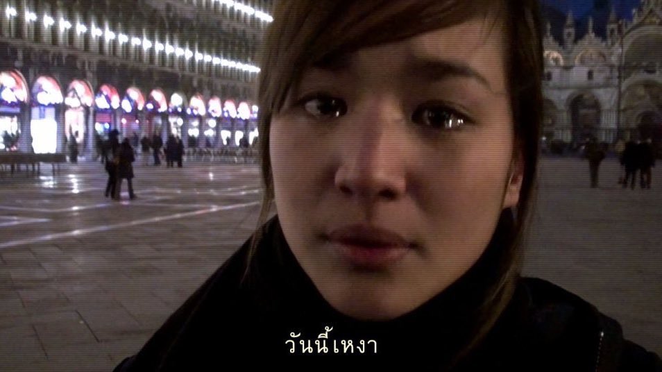 ไปตามรอยหนังด้วยกันมั้ย tweet media