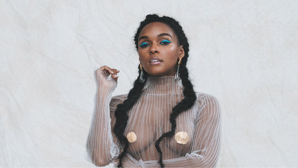 Roaring20sRadio's tweet photo. 💜 Our first track is @JanelleMonae's incredible 'Turntables', which features on the soundtrack for @allinthefilm #AllInForVoting https://t.co/RBWsdZVxkT