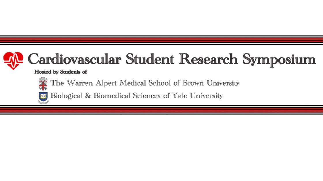 Cardiovascular Student Research Symposium tweet media