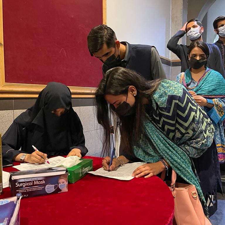 uolypdc's tweet photo. Registrations for the Policymaking Competition are done. We welcome the teams and hope that this would be an amazing opportunity for them to learn and develop multiple skills.
#nationalpolicymakingcompetition #registerations https://t.co/wMTQfVQrVH