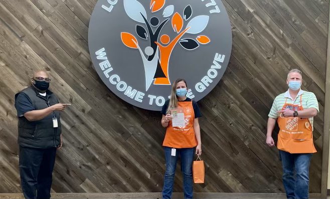 Sheena recognized for “Building Strong Relationships”, outstanding job Sheena!! <a href="/Wicked_Harmon/">Sheena Harmon-Schupp</a> <a href="/Lg6705/">LG Bulk 6705</a> <a href="/troyer_paige/">Paige Troyer</a> <a href="/TheGroveDFC/">The Grove</a>