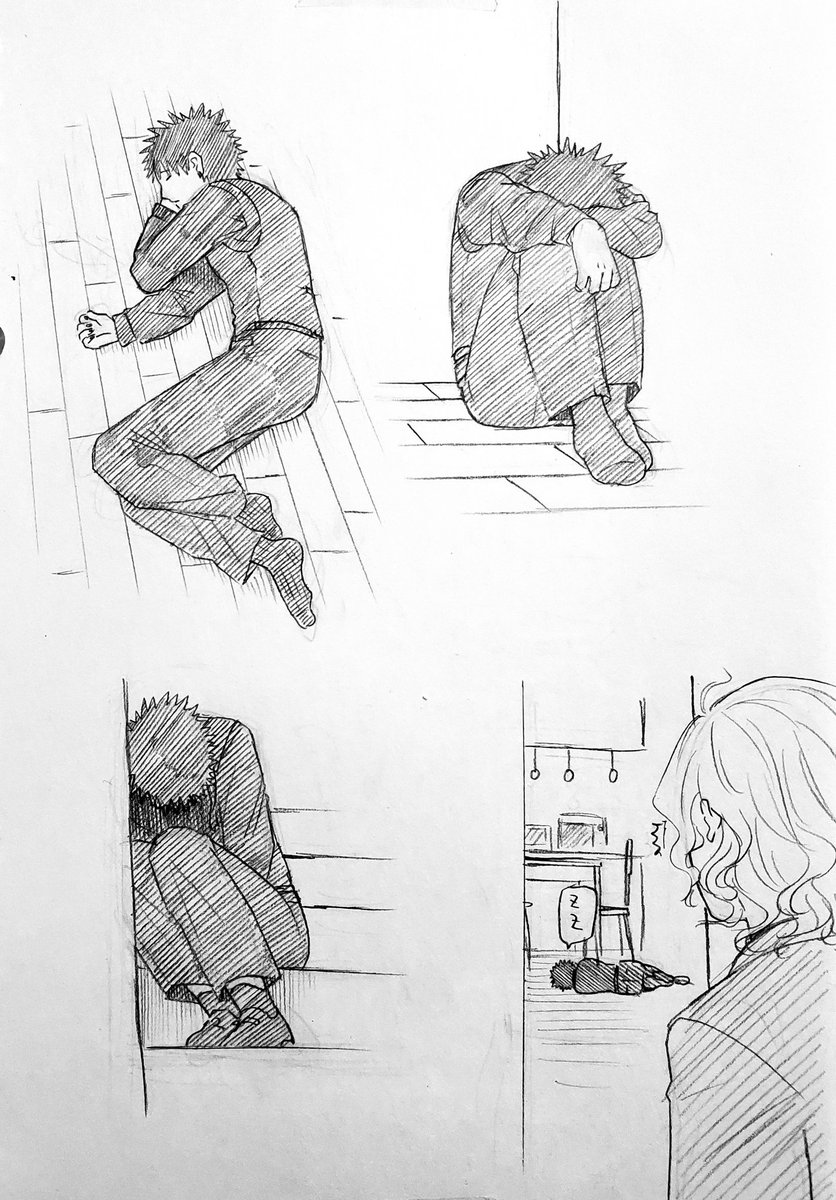 布団敷かないタイプ

*夢さん 