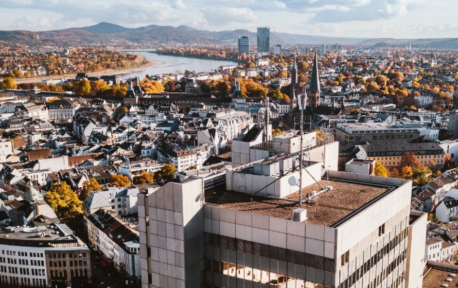 Die Strategiepapiere #DigitaleVerwaltung und #DigitaleStadt #Bonn sind veröffentlicht: blog.bonn.de/digitaleverwal… #smartcity