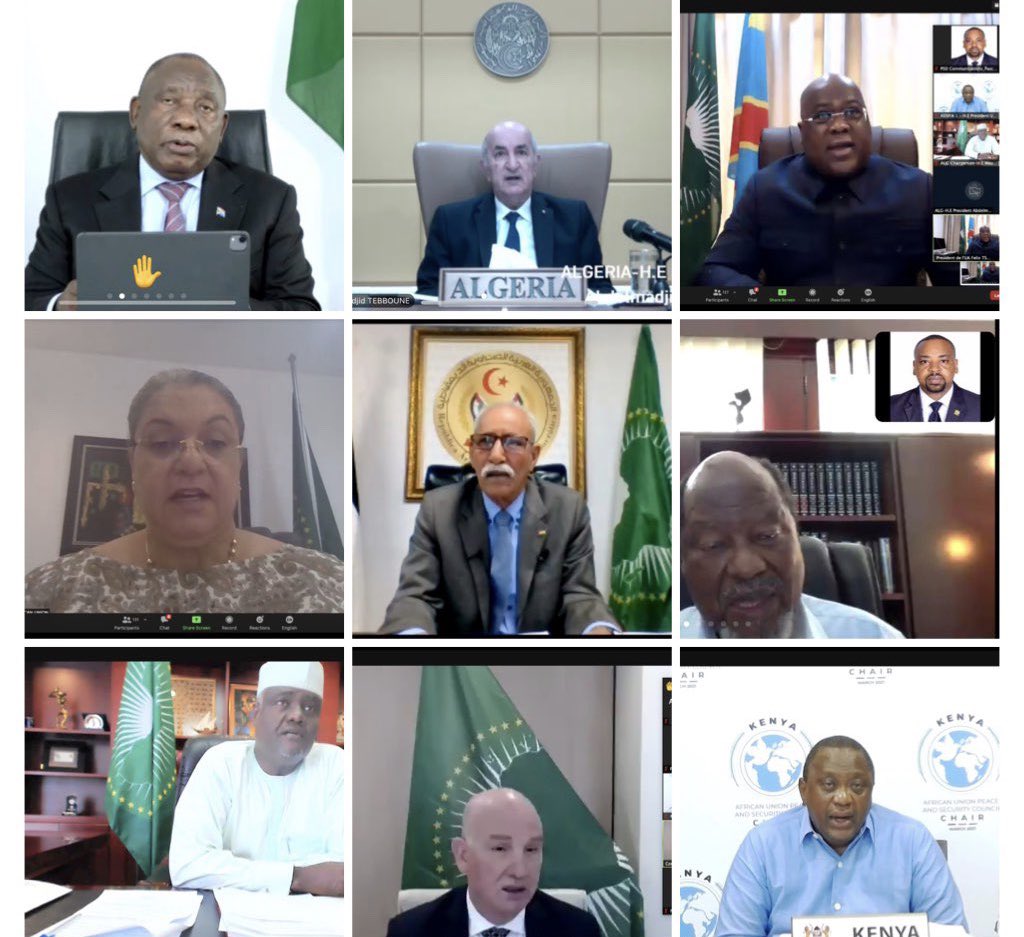 El Portal Diplomatico (@epdiplomatico) on Twitter photo #WesternSahara 🇪🇭: The African leaders decided the reopening of the #AU office in the occupied city of El-Aiún. <a href="/Boukadoum_S/">Sabri Boukadoum | صبري بوقدوم</a> <a href="/AlgPresidency/">Algerian Presidency رئاسة الجمهورية الجزائرية</a> ⤵️⤵️
elportaldiplomatico.com/en/western-sah… #WesternSahara 🇪🇭: The African leaders decided the reopening of the #AU office in the occupied city of El-Aiún. <a href="/Boukadoum_S/">Sabri Boukadoum | صبري بوقدوم</a> <a href="/AlgPresidency/">Algerian Presidency رئاسة الجمهورية الجزائرية</a> ⤵️⤵️
elportaldiplomatico.com/en/western-sah…