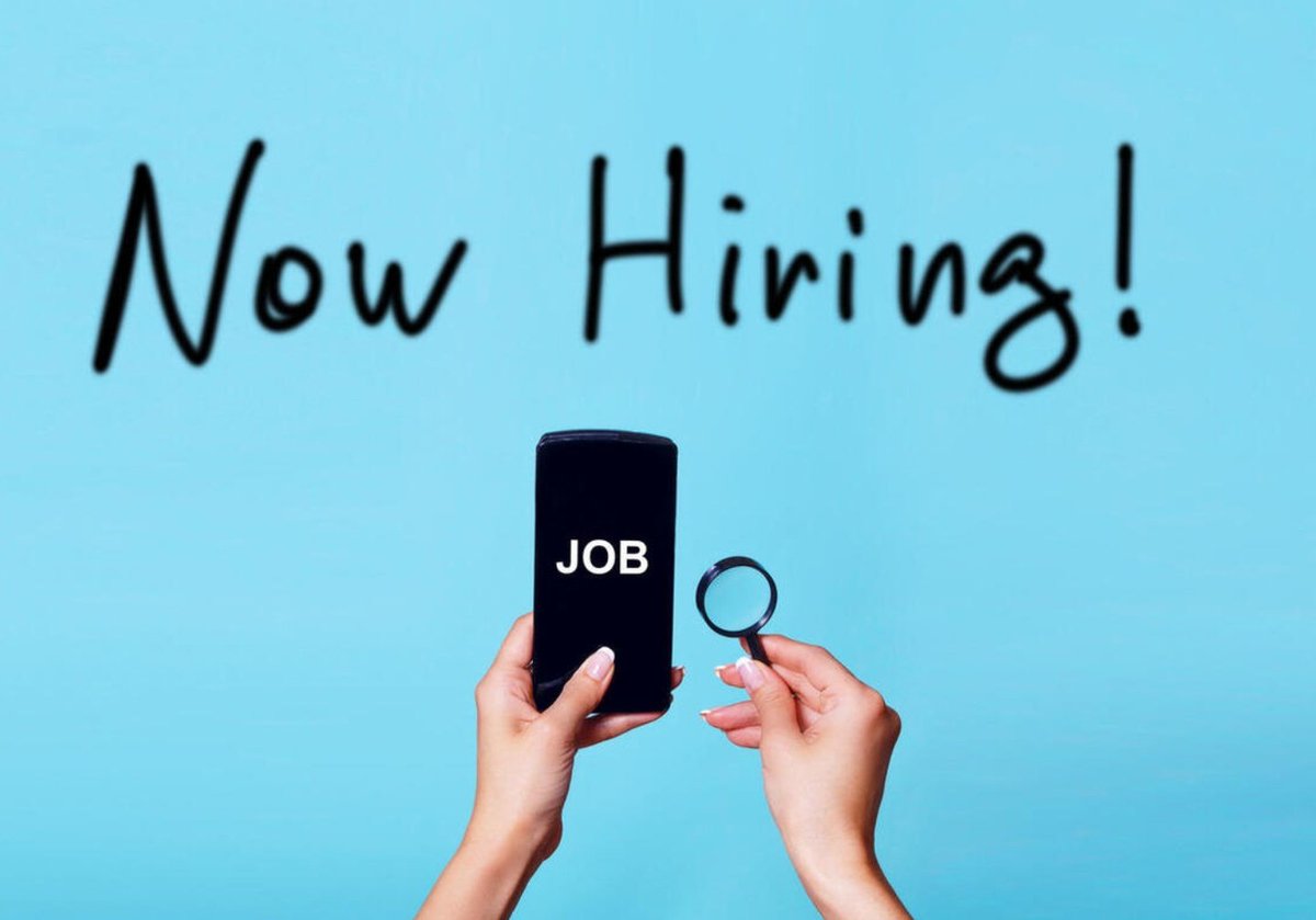 KennethNFG0's tweet photo. Looking for a career change? Are you self-motivated and hardworking? Contact me today to find out more about your next career path!
#Careerchange
#Hiring
#InsuranceAgent
#CareerGoals https://t.co/Dd8nbfZ4C4
