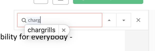 Not quite... but thank you?