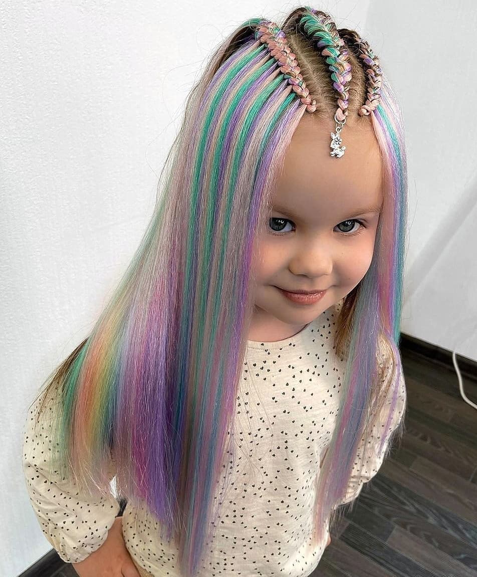 So cute!!!😍😍😍

would you like to try this?

For more hairstyle tips: bit.ly/3kec1zX

#hairstyles #hairstyleideas #cutehairstyles #easyhairstyles #toddlerstyle #hairinspirationoftheday #toddlerhairstyle #hudabeauty #prettyhairstyles