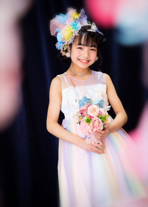 Twitterのコスプレ画像2