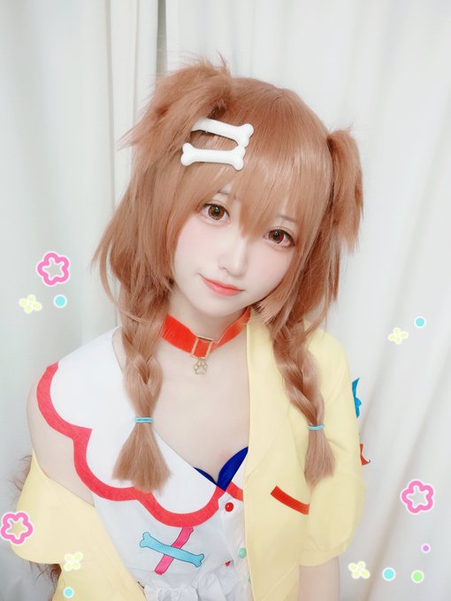 Twitterのコスプレ画像35
