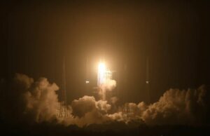 China successfully launches new Long March 7A on second attempt, HELSINKI — China launched a new-generation Long March 7A rocket Thursday, sending a classified, experimental payload into geosynchronous t... https://t.co/dDXNyadAeV https://t.co/EeMx60x8wf