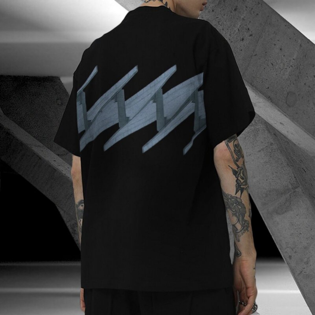 TechwearClub's tweet image. Latest Pre-Order Collection: Industrialization Series is now on!
Inspired by industry style, combined with dark color.
Check them out in: techwearclub.com/collections/in…