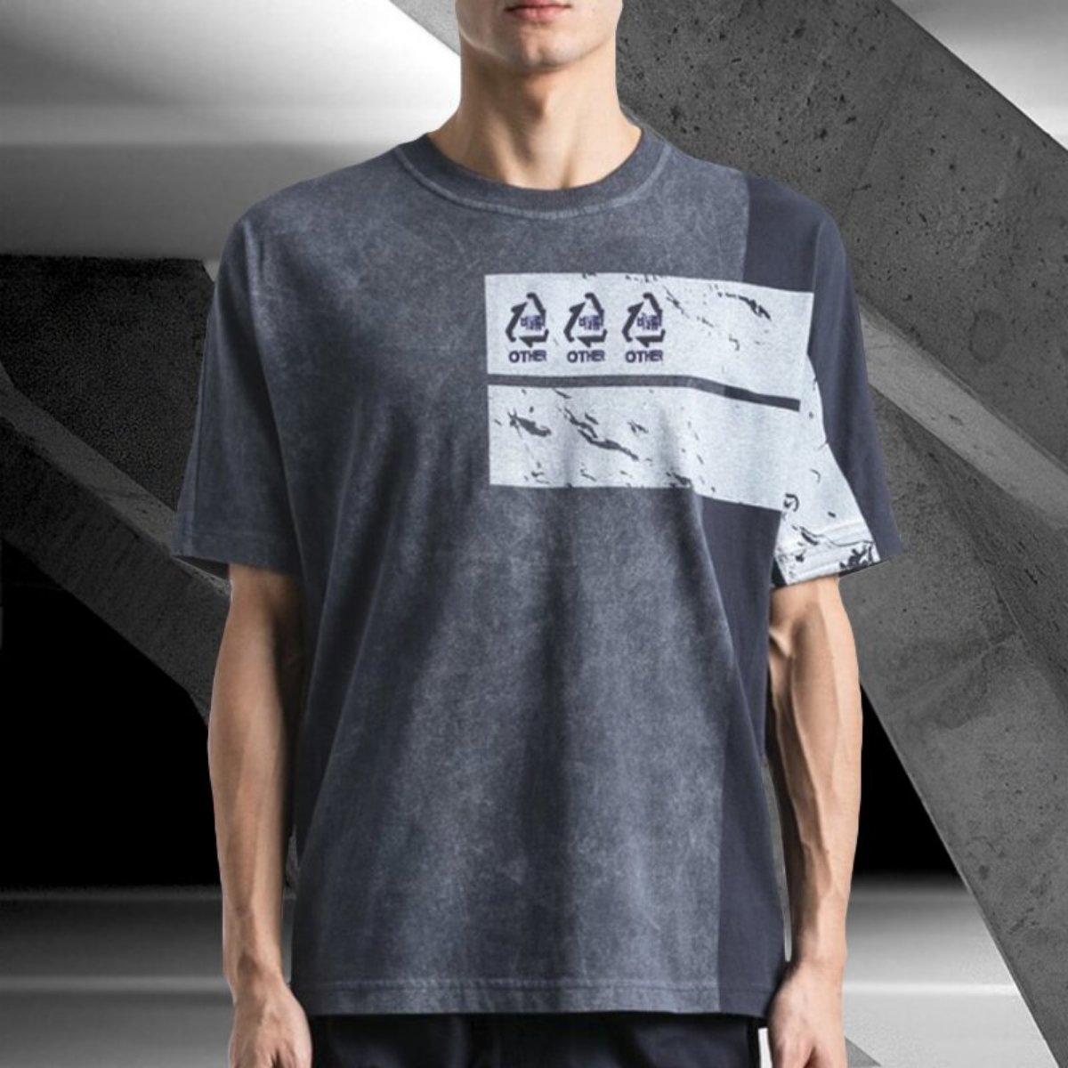 TechwearClub's tweet image. Latest Pre-Order Collection: Industrialization Series is now on!
Inspired by industry style, combined with dark color.
Check them out in: techwearclub.com/collections/in…